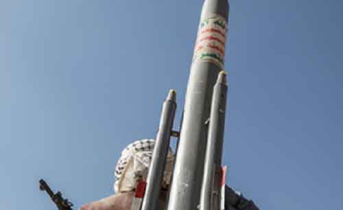 US says civilian mariner injured in Houthi attack on cargo vessel