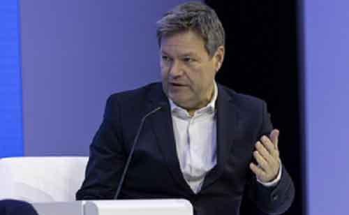 Tariffs on China must do more good than harm: German Economy Minister