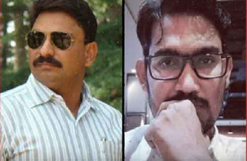 Maha govt suspends 2 doctors who changed blood samples of Porsche crash accused
