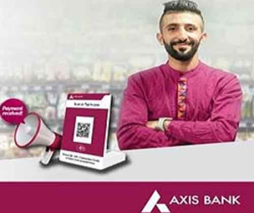 Axis Bank partners with Mastercard to launch NFC Soundbox