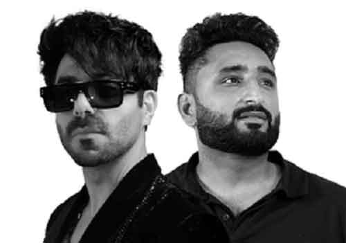 Aparshakti Khurana explores new dimensions, teams up with Savi Kahlon for ‘Zaroor’