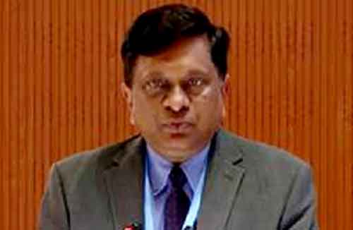 India set to attain UN SDG goals, opened 1.6 lakh Ayushman Aarogya Mandirs: Centre