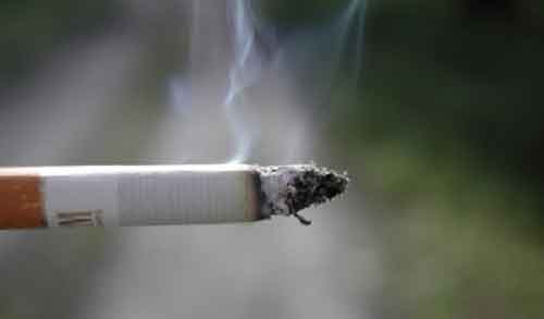 Children most vulnerable to thirdhand smoke: Experts