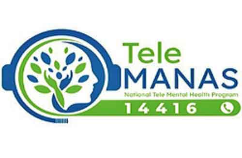 Tele-MANAS mental health helpline gets 3,500 calls per day: Centre