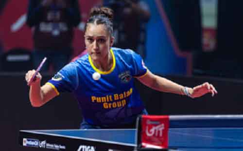Ultimate Table Tennis 2024 set to begin on August 22 in Chennai