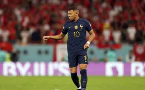 Nasser Al-Khelaifi refused to pay Mbappe salary and bonus worth 80 million euros: Report