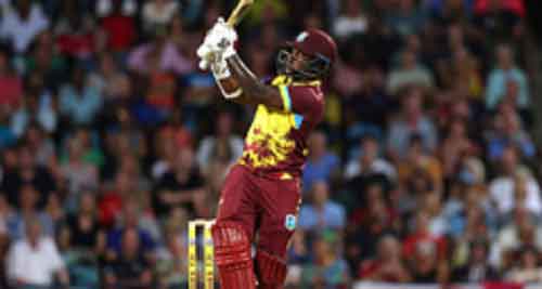West Indies storm to fourth spot in rankings ahead of Men’s T20 World Cup