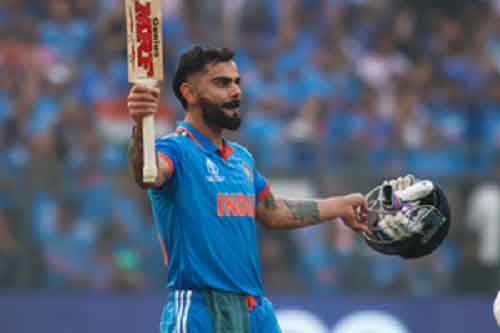Virat Kohli is just so mentally tough, says ex-Aussie all-rounder Shane Watson