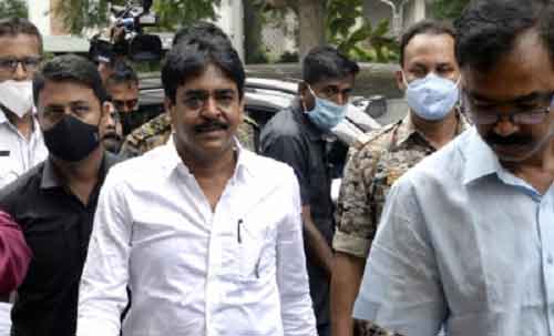 CBI summons Trinamool legislator in Bengal coal scam case