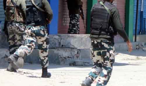 Army denies scuffle with cops in J&K’s Kupwara