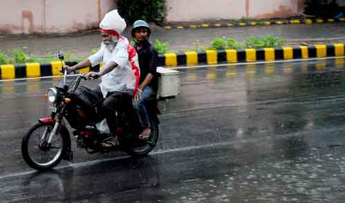 Gurugram civic body ramps up monsoon preparedness