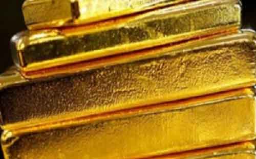 Shashi Tharoor’s aide detained from Delhi’s IGI Airport with gold valued at Rs 55 lakh