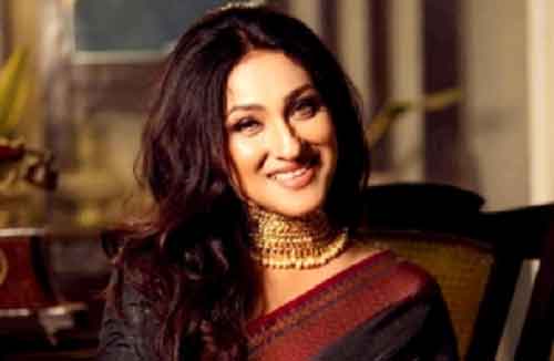 Bengal ration distribution case: ED summons popular actress Rituparna Sengupta