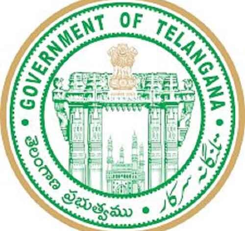Telangana government’s new emblem move kicks up row, BRS to launch protest