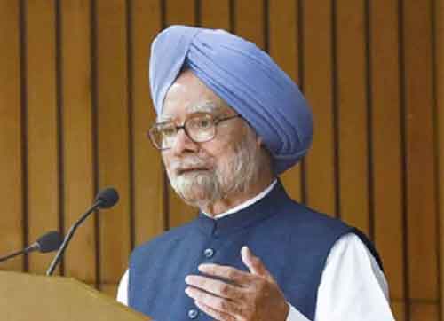 Ex-PM Manmohan Singh attacks BJP & PM Modi in his appeal to Punjab voters
