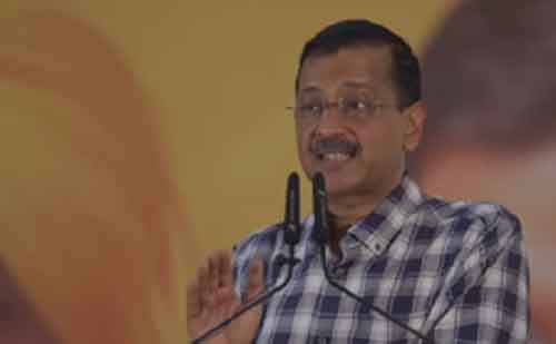 CM Kejriwal seeks regular bail in excise policy case