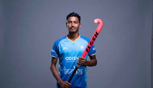 Europe Tour: Indian jr men’s hockey team registers shootout win over Germany