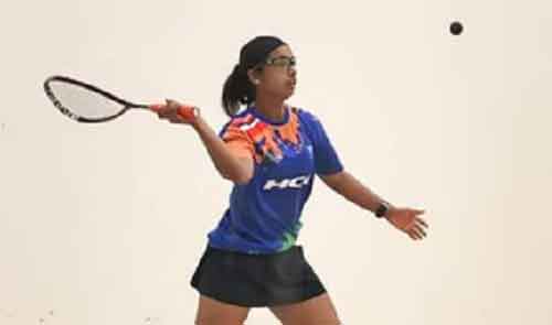 Squash: Rathika Seelan enters Hong Kong PSA Challenge Cup QF