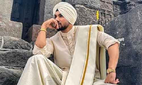Daler Mehndi’s son Gurdeep spells out essence of travelling: ‘Not necessary to travel rich’