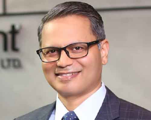 Industry veteran Sharat Sinha appointed as CEO of Airtel Business