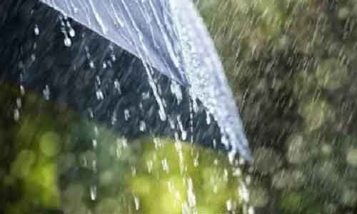 Monsoon arrives simultaneously in Kerala, northeastern states