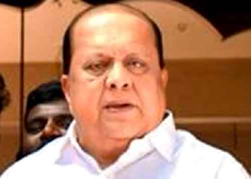 Minister admits NCP MLA rooted for reinstating tainted doctor as Sassoon Hospital MS