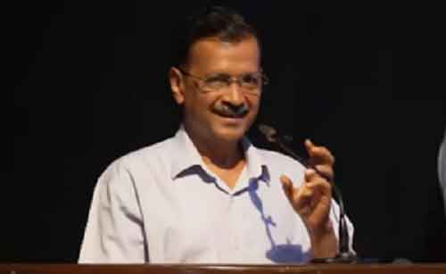 Delhi court issues notice to ED on CM Kejriwal’s pleas for bail in excise policy case