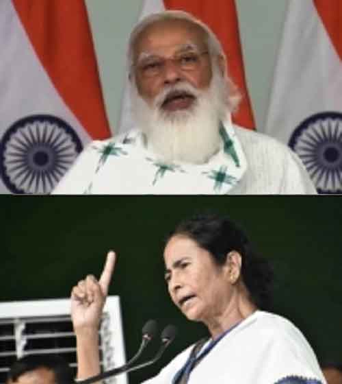 Local issues, not national, dominated campaigning for 42 LS seats in Bengal