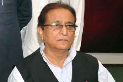 Azam Khan gets 10 years in jail, Rs 14 lakh fine in 2016 case