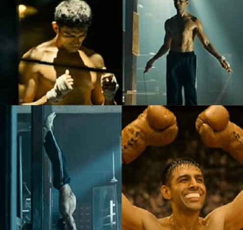 Kartik Aaryan’s physical transformation shines through in ‘Tu Hai Champion’