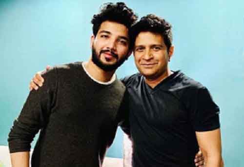 ‘Savi’ music composer recounts how KK’s last song, ‘Vada Humse Karo’, took shape with Rashmi Virag’s lyrics