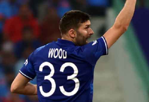 T20 World Cup: Whatever preparation we get, have to go with it, says Mark Wood on England’s build-up