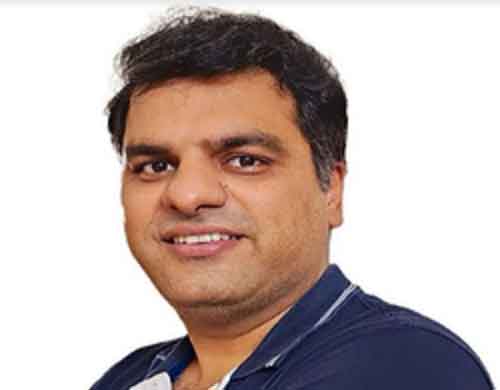 Cashfree appoints Harsh Gupta as new Chief Revenue Officer