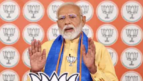 PM Modi’s return to power will keep markets in strong position: Ace global investors