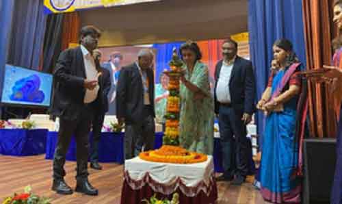 Global meet brainstorms on big push to capital goods in India’s steel sector