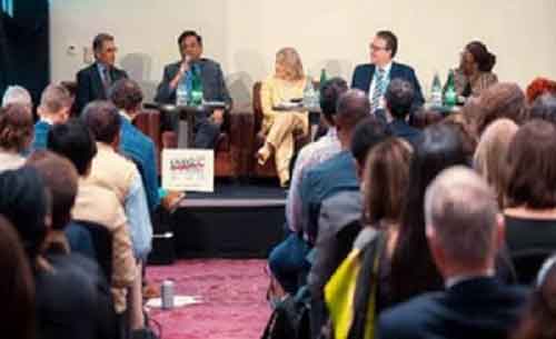 ‘India committed to work for wellbeing of women, children & adolescents’