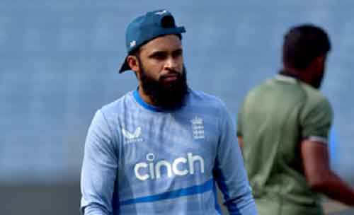 T20 World Cup: Not satisfied with two titles, will try for 3, 4, 5, says England’s Adil Rashid