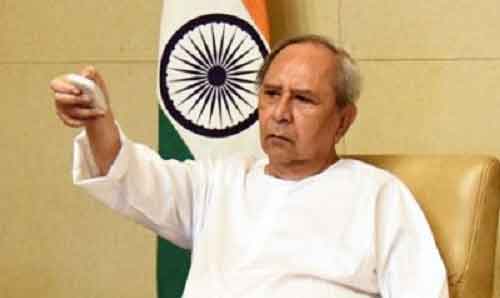 Puri tragedy: Odisha CM orders high-level probe, announces Rs 4 lakh ex-gratia