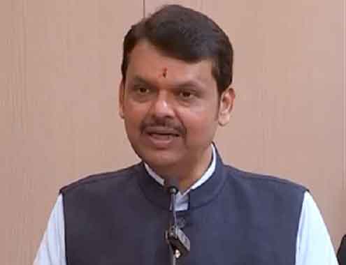No plans to include verses of Manusmriti in any curriculum: Fadnavis