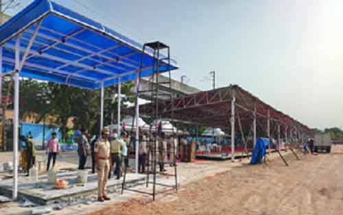 Sonia Gandhi to attend Telangana Formation Day celebrations