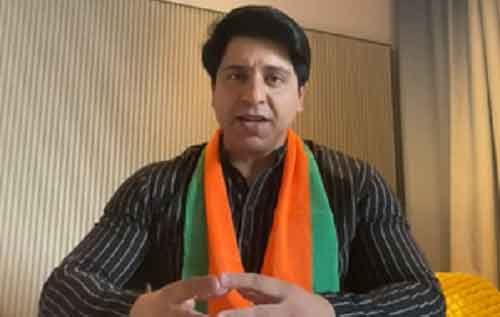 ‘Anti-Sanatan mindset’: BJP slams INDIA bloc for questioning PM Modi’s meditation