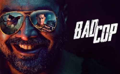 Anurag Kashyap, Gulshan Devaiah to star in police-villain chase drama ‘Bad Cop’