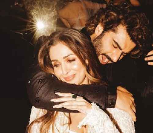 Arjun Kapoor, Malaika Arora ‘peacefully’ part ways after dating for almost five years
