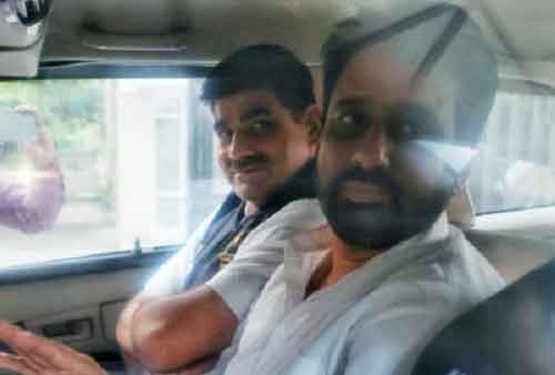 Trouble mounts for AAP MLA Amanatullah Khan in petrol pump assault case