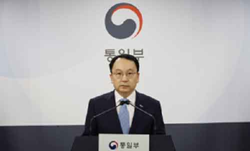 South Korea warns of ‘unendurable’ actions against North Korea unless it stops provocations