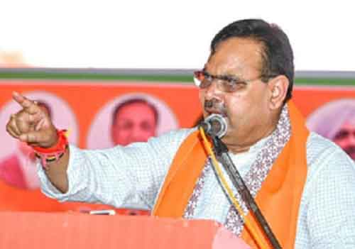 ‘Gaon ki haveli, gaon ka ghar’ on our radar to promote rural tourism, says Rajasthan CM