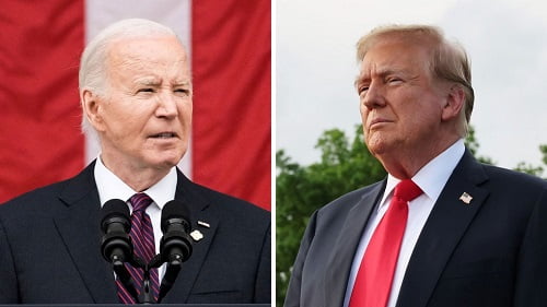 Trump’s Conviction: A Turning Point for American Democracy and the 2024 Election