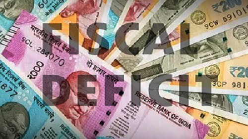 India’s fiscal deficit dips below budget estimate to 5.6 per cent of GDP