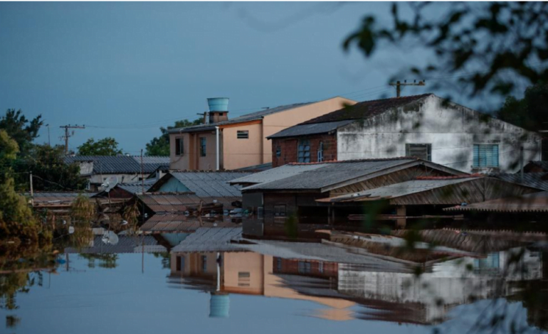 Death toll from Brazil’s weather catastrophe rises to 166