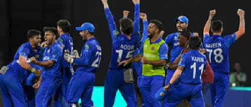 T20 World Cup: Afghanistan clinch thriller against Bangladesh to enter maiden SF; Aus bow out